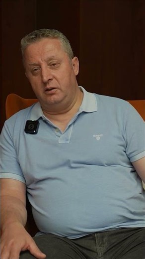 Was empfinden Sie als die größte Herausforderung bei der ärztlichen Tätigkeit in Deutschland?