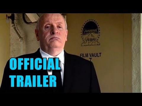 Hitchcock Official Trailer #1 [HD]