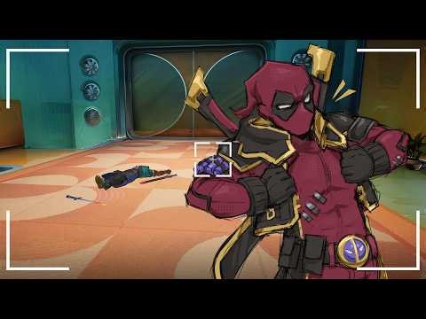 Fresh Ranked Fit (Rant & Rivals)