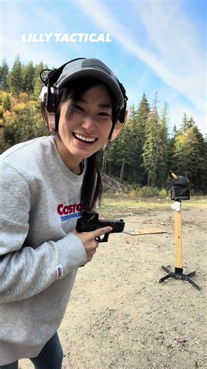 Pew pew🥜