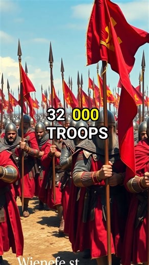 The War Over a Wooden Bucket?!