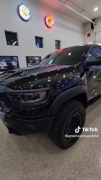 Americanmusclehd on TikTok