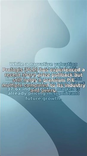 Assessing Prologis (PLD) Valuation After Recent Share Price Pullback And Premium P/E Multiple