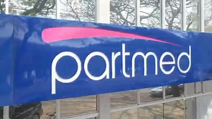 Partmed te espera para realizarte el test de covid-19 para volver a Paraguay luego de tus vacaciones o si presentas síntomas, con resultados rápidos, confiables y traducidos al español para los paraguayos 🇵🇾 📌 Ubicada en la ciudad de Foz el Iguaçu, sobre la Avda. Rca. Argentina c/ Jardím Tarobá 📲 api.whatsapp.com/send?phone=5545991133080 | CDE HOT