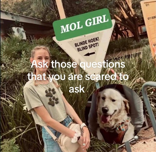 Ask Questions to Understand Disability with Compassion