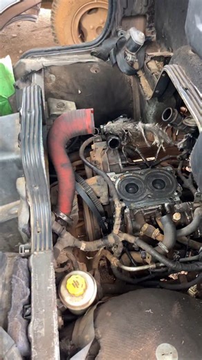 Car Craze 🚘 | 2 Cylinder Powerful Engine 🔥😱. . . . . #car #cars #cartips #cartip #2cylinderengine #powerfulengine | Instagram