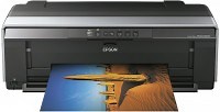 Принтер Epson Stylus Photo R2000