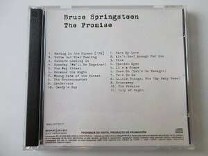 Bruce Springsteen - The Promise