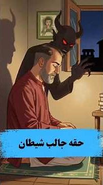 تیر خلاص شیطان!The Devil's Final Trick (Lost Gold)