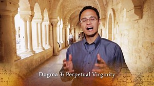 86K views · 478 reactions | Why Catholics believe in Mary's perpetual virginity. | Ascension | Facebook