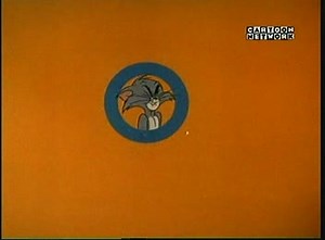 160. Tom & Jerry - Advance And Be Mechanized (1967)