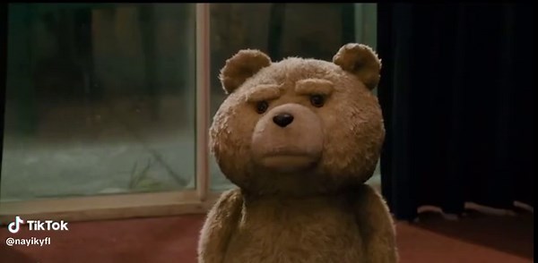 Ted movie fight scene part 1 #funny #ted #markwahlberg #comedy