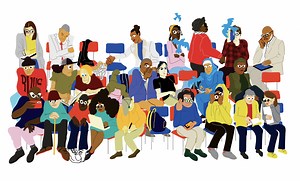 Documenters — City Bureau