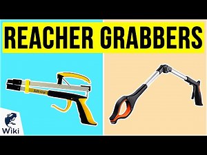 10 Best Reacher Grabbers 2020