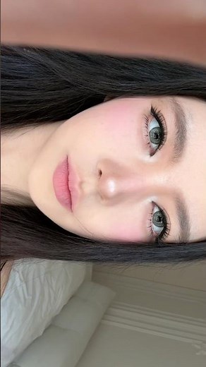 Abg makeup tutorial 🖤💗💫 #makeup #makeuptutorial #beauty #cute