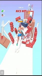 1.9K views | Muscle rush new gym power gaming video #kidsgaming #trend #bgmi #GA #TempleRun #gamer #games | MK Gaming | Facebook