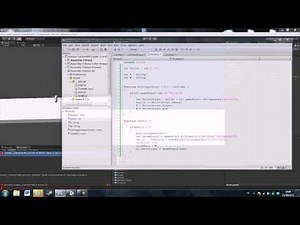 20. unity 3d FPS tutorial combat log part 2