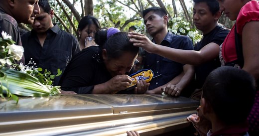 ‘The Quiet War’ on gangs in the Northern Triangle (Part 1)