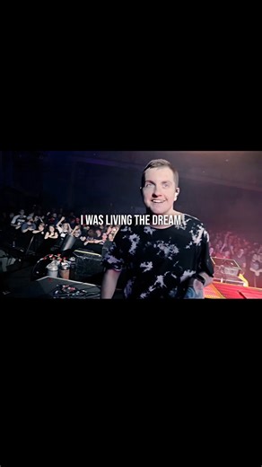 ‘PHASES’ music video is out on YouTube now. I hope my story inspires you to share yours. #scatterbrain #brianburkheiser #phases #newmusic | Brian Burkheiser