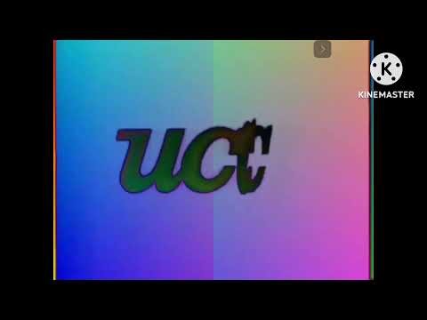 UCC logo effects in g major 20