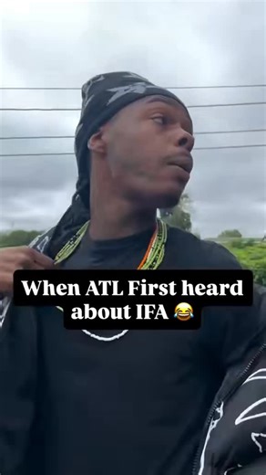 Eatcha Beatcha 🩸 on Instagram: "Why everybody takes ifa for a game 🤔👀#Rapper #viral #repost #artist #independentartist explorepage tiktok explorepage✨ fyp viralreels viralvideos ✨ 🌟 foeyoupagee foryoupage foryou fypage trendingreels trendingtopic trendingvideo"
