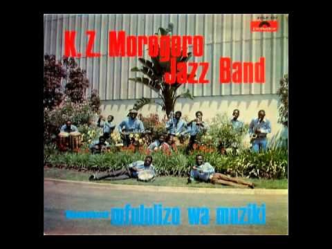 Mbaraka Mwinshehe - Tina Turudiane