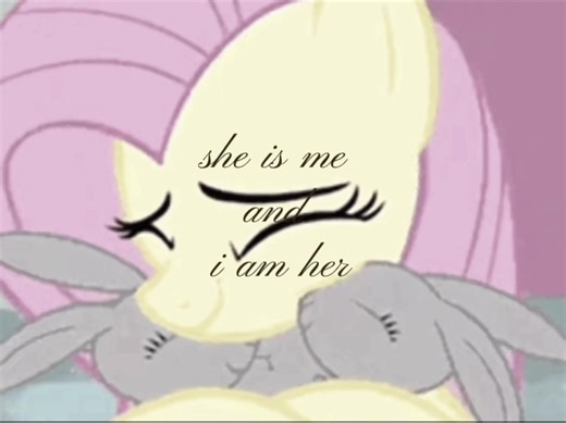 #viral #fluttershy #real #fyp #mylittlepony