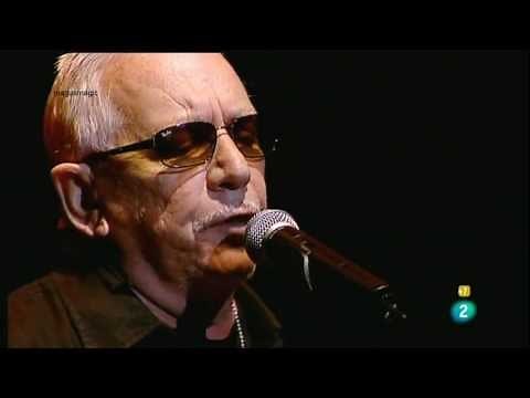 Eric Burdon & The Animals - Don't Bring Me Down (Live, 2011) ♥♫