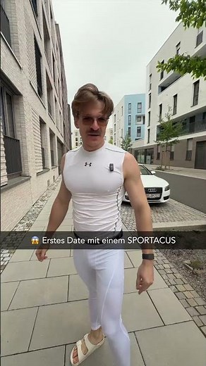 💪 Markiere eine Sportacus