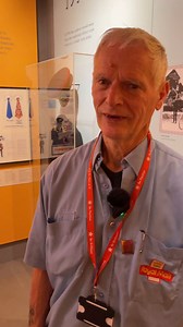 Robert Hudson is our longest-serving employee and celebrated a remarkable 60 years at Royal Mail this year! 👏 'Rocky' as he's known to most of his colleagues, is now ready to retire, but he's planning to keep active by gardening with his son and helping others keep their gardens looking top notch. Thanks for all your years of hard work and dedication, Rocky. | Royal Mail