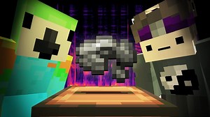 [人工中字1/3] 我揭露了Minecraft最伟大的秘密 (ParrotX2/Unstable Universe)