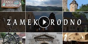 Niezwykły, nawiedzony zamek na Dolnym Śląsku!