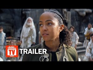 Foundation Season 2 Trailer 2