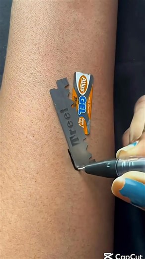 35K views | 勞勞勞 #inkart #indiantattooartist #tattoolife | Ink Empire | Facebook