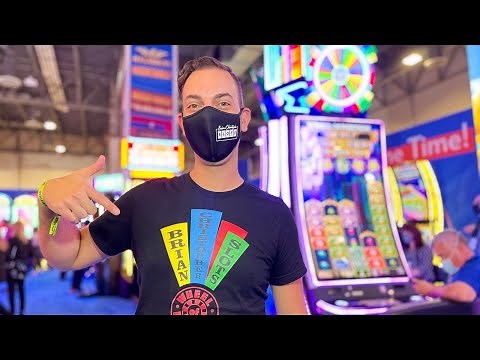 🔴 LIVE $2,500 on Slot Machines