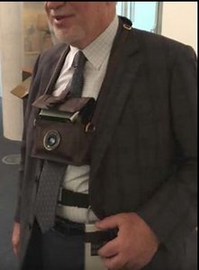 Wearable Navigation Systems