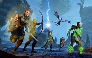 What is the Best ESO Class in 2026 - ESO Class Guide - ArzyeLBuilds