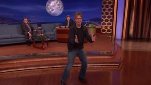 Watch Dana Carvey Perform a Dance Move David Bowie Taught Him