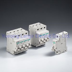 [Hot Item] High-Performance DC Mini Circuit Breaker for Efficient Protection