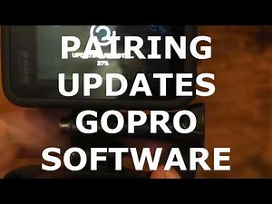 GOPRO WATERPROOF SHUTTER REMOTE DEMO