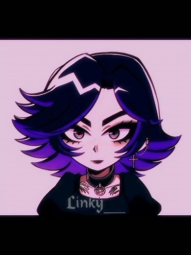 An Alt Girl for Skoof | Ksyusha Edit | #ksyusha #game #edit