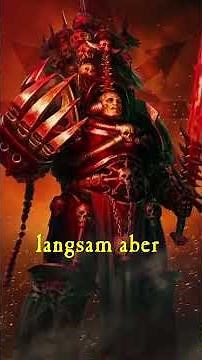 Verliert die Black Legion den Weg?