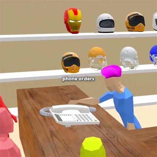 One decision. One discount. One life saved #helmet #motorcycle #fyp