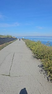 Some of the best moments in real estate happen far beyond the closing table. A few weeks ago, I met a homeowner named Jim C. while reviewing his home’s value in San Mateo. During our conversation, he mentioned his e-bikes and invited me to join him for a ride. Yesterday we rode from East 40th Ave all the way to Seal Point Park along the Bay Trail — 3 hours of great conversation, incredible views, and meaningful connection. Jim is a Vietnam veteran, retired contractor and outdoor enthusiast. I al