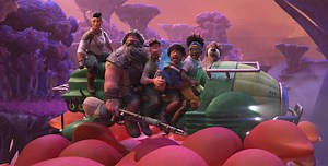 Every Major Announcement from Disney and Pixar at D23 Expo 2022 - D23