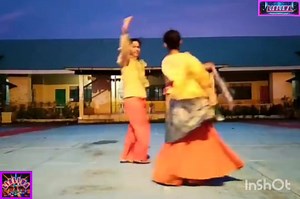 Philippine Folk Dances Tinikling Cariñosa Itik Itik Thanks for watching Enjoy | Ligliwa