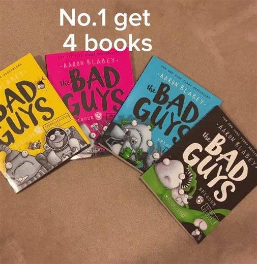 Flipping books trend tutorial