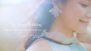 80K views · 939 reactions | 幸福的约定与懈垢，是每个人的婚姻前奏。 穿上高贵优雅的婚纱礼服，是每对新人的梦想。...