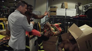The New Day shows why they are all about boxing: WWE.com Exclusive