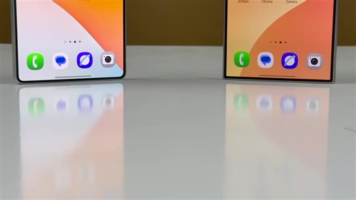 Samsung Galaxy S26 Ultra vs S24 Ultra - Speed Test